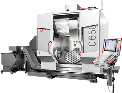 CNC Fräsen CNC Fräsen