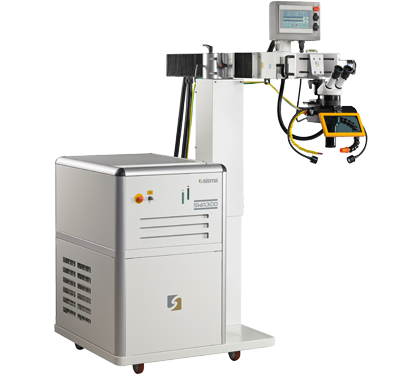 CNC Laserschweissen CNC Laserschweissen